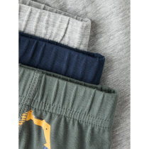 NAME IT 3-Pak Tights Excavator Urban Chic